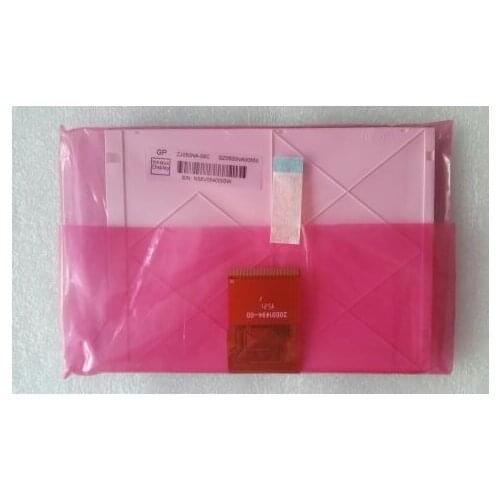 5 inch ZJ050NA-08C (instead of AT050TN22V.1) LCD screen