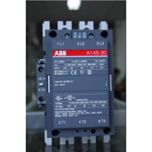 A145-30-11*220-230V 50Hz/230-240V 60Hz contactor the best quality