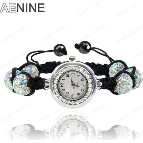 Браслеты с часами AENINE China At AliExpress