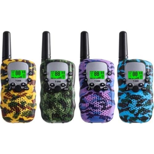 AiFeelife Walkie Talkies