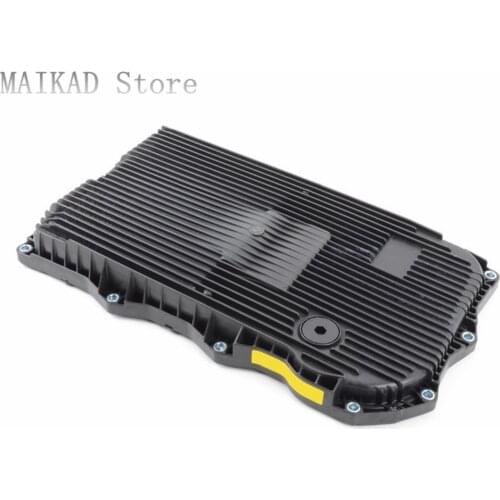 Automatic Transmission Oil Pan With Transmission Filter for BMW F01 F02 F03 F04 730i 740i 730Li 740Li 750Li 760Li 24118612901