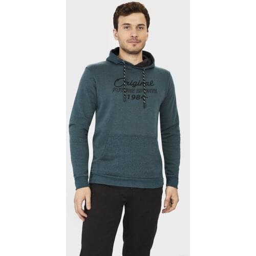 Мужские толстовки с принтом BAON China At AliExpress