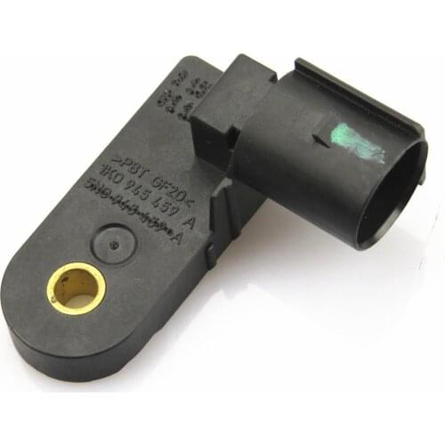FHAWKEYEQ Brake Light Switch Servo Sensor For VW Eos Beetle Passat Golf Jetta Touran Q3 A3 Seat Altea Leon Yeti Fabia 1K0945459A