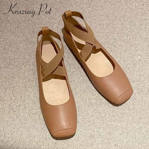 Krazing Pot Womens Shoes