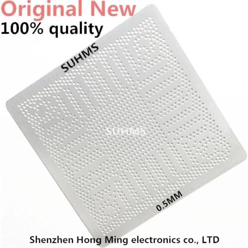 Direct heating LE82PM965 LE82GM965 LE82GL960 LE82Q965 LE82P965 LE82GME965 LE82GLE960 LE82XM965 LE88CLPM SLA5T SLA5U SLA5VStencil