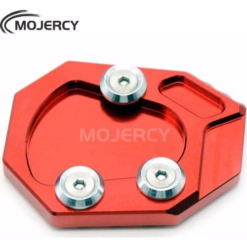 MOJERCY Motorcycle Frames & Mounts