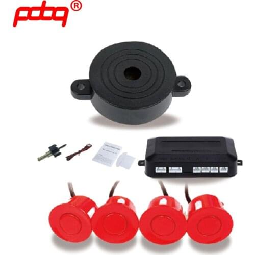 Pdbq Car Electronics