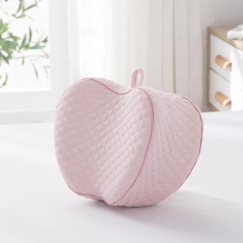 Memory Foam Knee Leg Pillow Bed Cushion Leg Pad Leg Shaping Pregnancy Body Pain Relief Sleeping Pillow