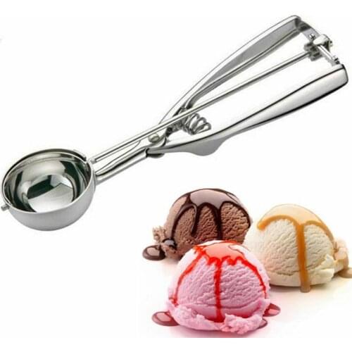 Studyset Ice Cream Spoons