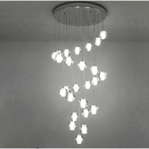 SUNMPOOS Lamp Shades