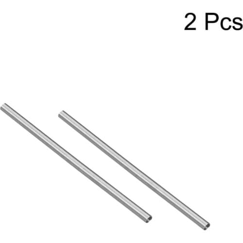 Uxcell 2pcs FeCrAl Heating Element Coil Wire AC220V 600W 800W 300W 500W Kiln Furnace Heater Wire Length 130mm 310mm 230mm 200mm