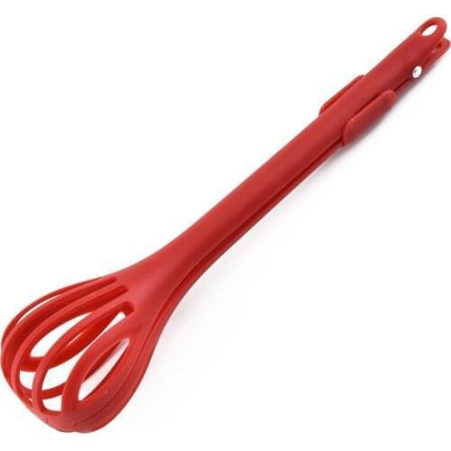 2 in 1 Egg Mixer Bread Clip Mixer Multi-function Hand-Held Blender Tools Kitchen Gadget YE-Hot