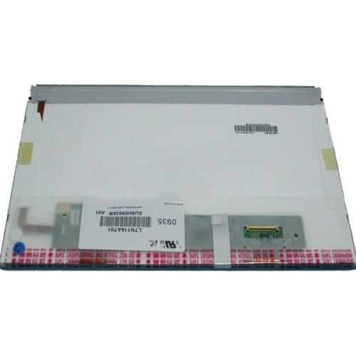 Free shipping lcd matrix for acer aspire 1410 laptop screen ltn116at01