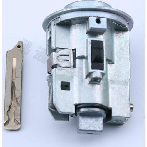 For 2015 Toyota Camry ignition lock 1 key head ignition lock cylinder