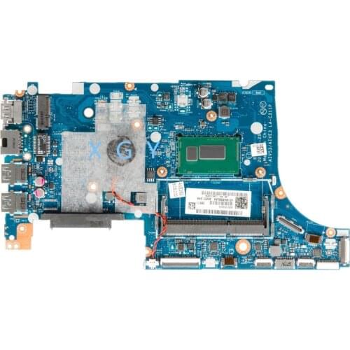 For Lenovo E31-70 Laptop Motherboard AIVS3 AIVE3 LA-C311P w/ i5 5200U 2.2 GHz SR23Y 100% Tested ok