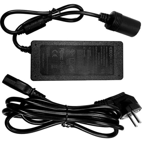 Iceco Car Inverters