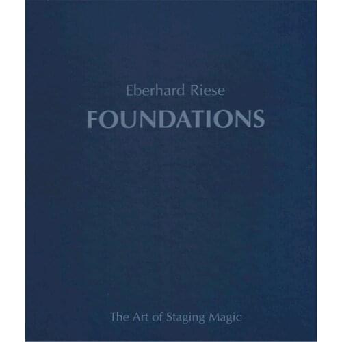 Mejunje Galactico by Yago,Magic Tricks