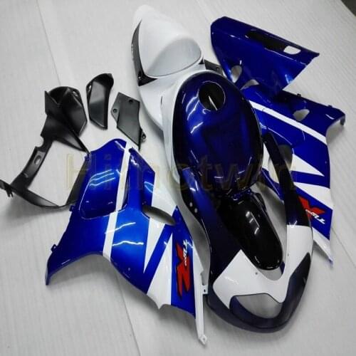 Custom motorcycle Fairings for TL1000R 1998 1999 2000 2001 2002 2003 TL 1000 1998-2003+5Gifts+blue white M2