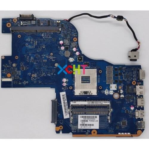 K000126520 PGRAA LA-7191P HM65 for Toshiba Qosmio X770 X775 Laptop Notbook PC Motherboard Mainboard