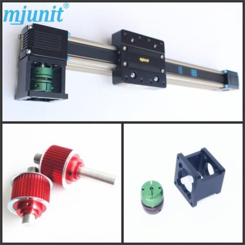 Linear guideway system vs box ways pune india manufacturer