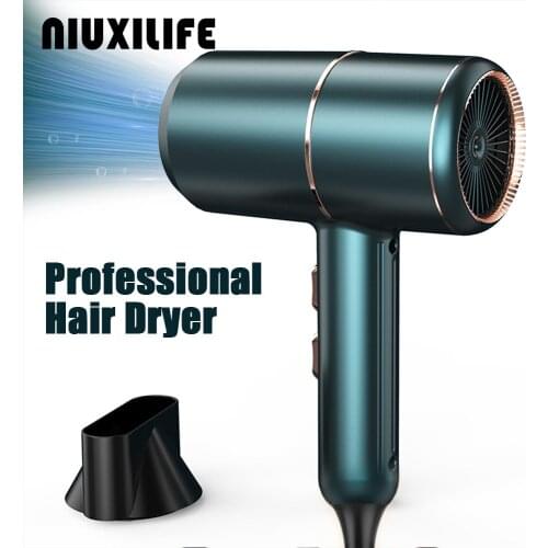 NIUXILIFE Hair Dryers