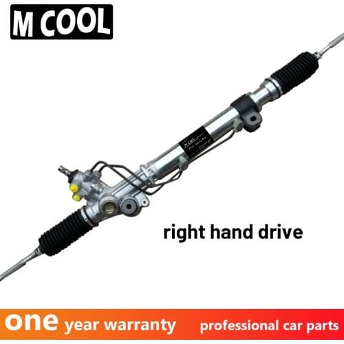 New Power Steering Rack For toyota FJ 35050-44200 3505044200 Steering Rack Toyota