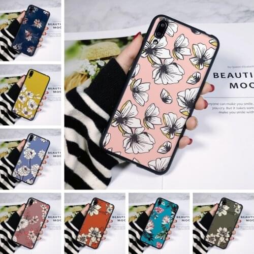 Чехлы для телефонов Huawei Y6 Prime PEWTEE China At AliExpress