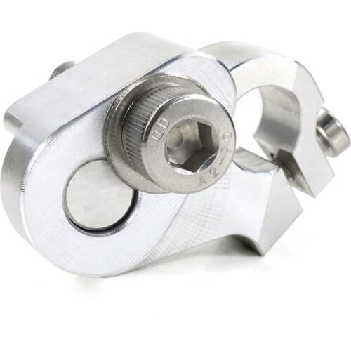 Fit for Honda Goldwing 1500 1987-2000 GL1500 1987-2000 Auxiliary Gear Shift Support Lever Aftermarket