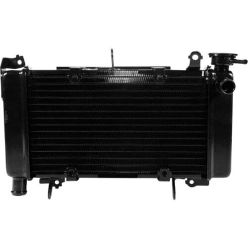 Motorcycle Radiator Cooler For Honda CB500F CB500X CB 500 X 2013-2015
