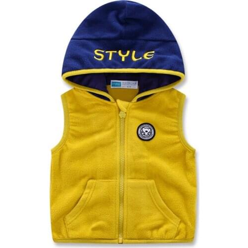 Singbail Vests For Babies