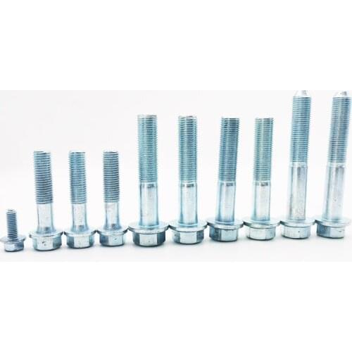 Engine Swap K Series Transmission Bolt Kit For Honda Acura K20 K24 K