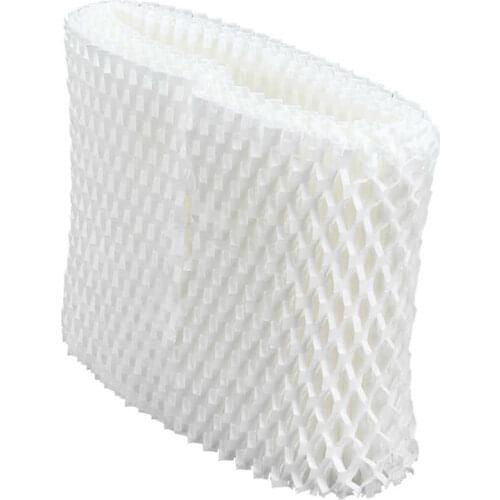 Filter Replacement Air Humidifier Filter Accessory Wood Pulp Paper Fit for Phillips HU4706‑01/02/03 HU4136 Humidifier Filter