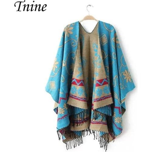 Tnine Women's Winter Scarves