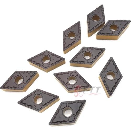 DNMG150608 FC PC4225 DNMG150612 Carbide insert High quality External Turning Tools Lathe cutter Tool Tokarnyy turning insert