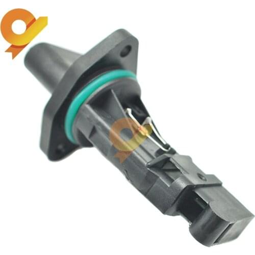 0281002224 059 906 461 A E EX EV Mass Air Flow MAF Sensor For Volkswagen VW PASSAT 3B2 3B5 AUDI A4 A6 A8 2.5 TDI 2.5 TDI AKN