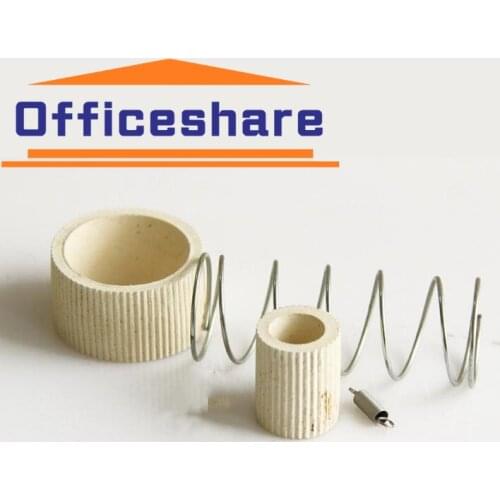 10sets RETARD SUB ASSY Pickup Roller RUBBER for Epson R210 R230 R310 R330 R350 R250 R270 R290 C63 C65 C67 T50 P50 T59 T60 L800