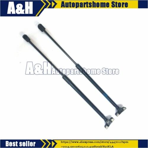 5802A599 New LH RH Rear Tailgate Spring Lift Support Fit For Outlander GF4W GF8W 2013