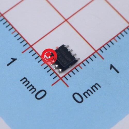 Free Shipping M93S66-WMN6TP 93S66WP SOP-8 Original and New 50PCS/LOT