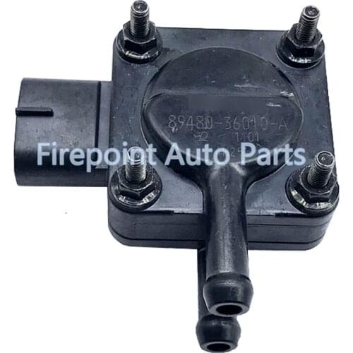 Differential Pressure Sensor Positive Pressure Sensor OEM 89480-36010 8948036010