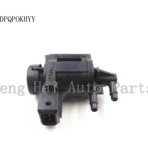 DPQPOKHYY For VW Golf 4 Cabrio Bora Magnetventil Druckventil 191 906 283 A 191906283A EGR A3