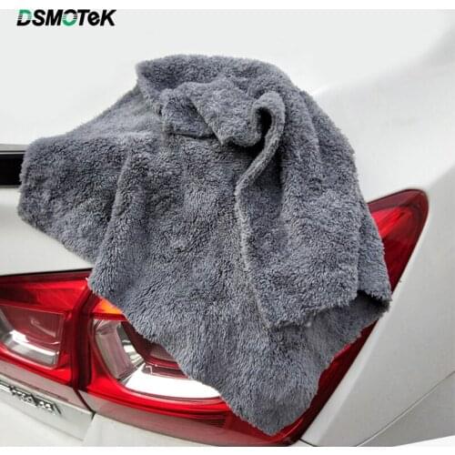 DSMOTEK Car Wipes