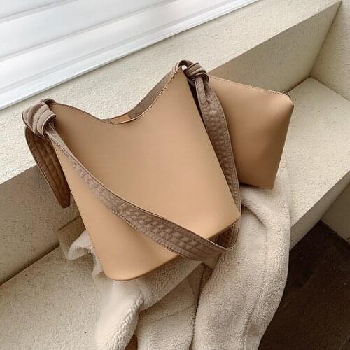 ECOATUP Women's Wide Bags