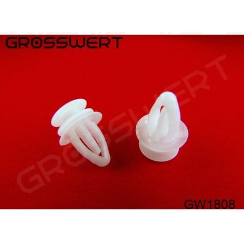 GROSSWERT Car Clips