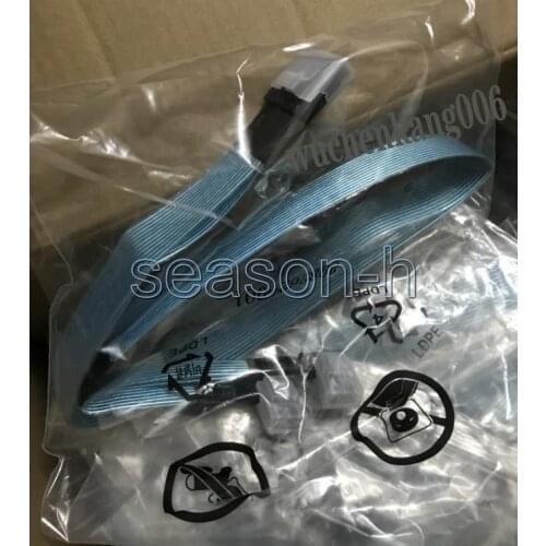 HP 784621-001 8SFF Mini-SAS Cable Assembly 747559-001