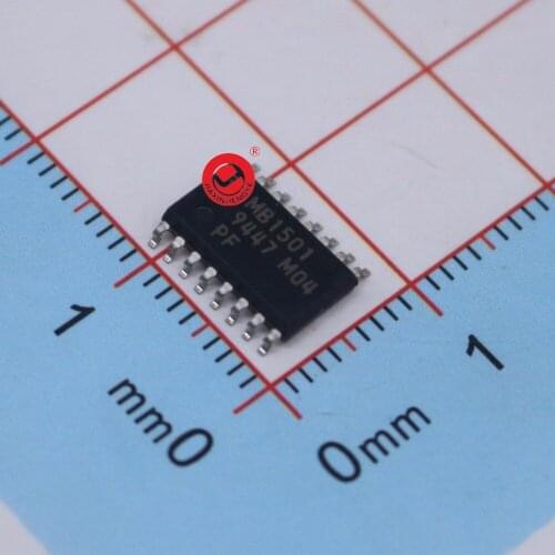 MB1501PF MB1501 SOP-16 50PCS/LOT Free Shipping Original and New