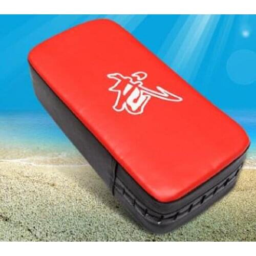 Multi-function boxing hand-held fight-resistant workout equipment Professional Training Adult Taekwondo target online