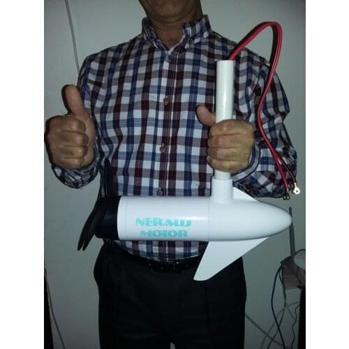 Wholesale/Retails DHL Shipping Brand NEW 46 lbs 12V Trolling Motor ,Fishing Motor,Outboard Motor Parts Motor&Propeller