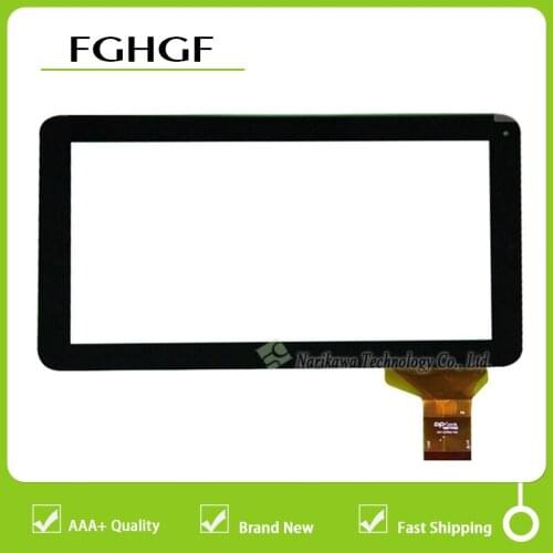10.1" inch Touch Screen Panel Digitizer Glass Sensor For Woxter QX 100 QX100 300-L3709J-A00