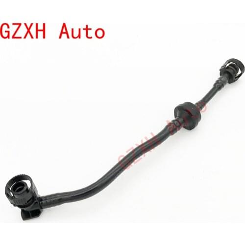 CRANKCASE VENTILATION PIPE FOR OPEL VAUXHALL ASTRA CORSA INSIGNIA 55563097