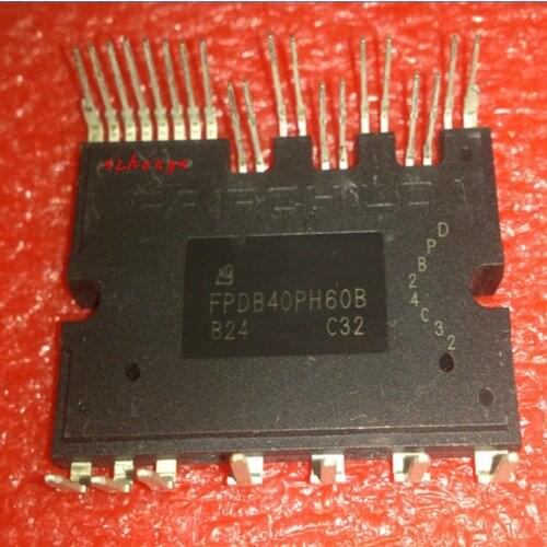 PDB40PH60B FPDB60PH60B